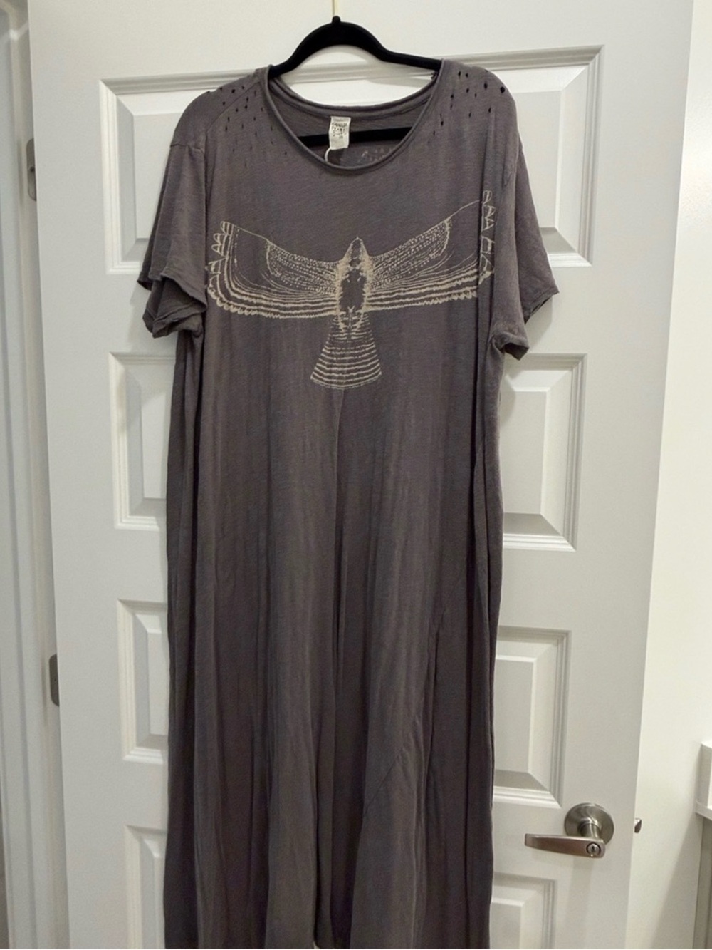 ⭐️MAGNOLIA PEARL Hawk Ozzy dress - Picture 6 of 7
